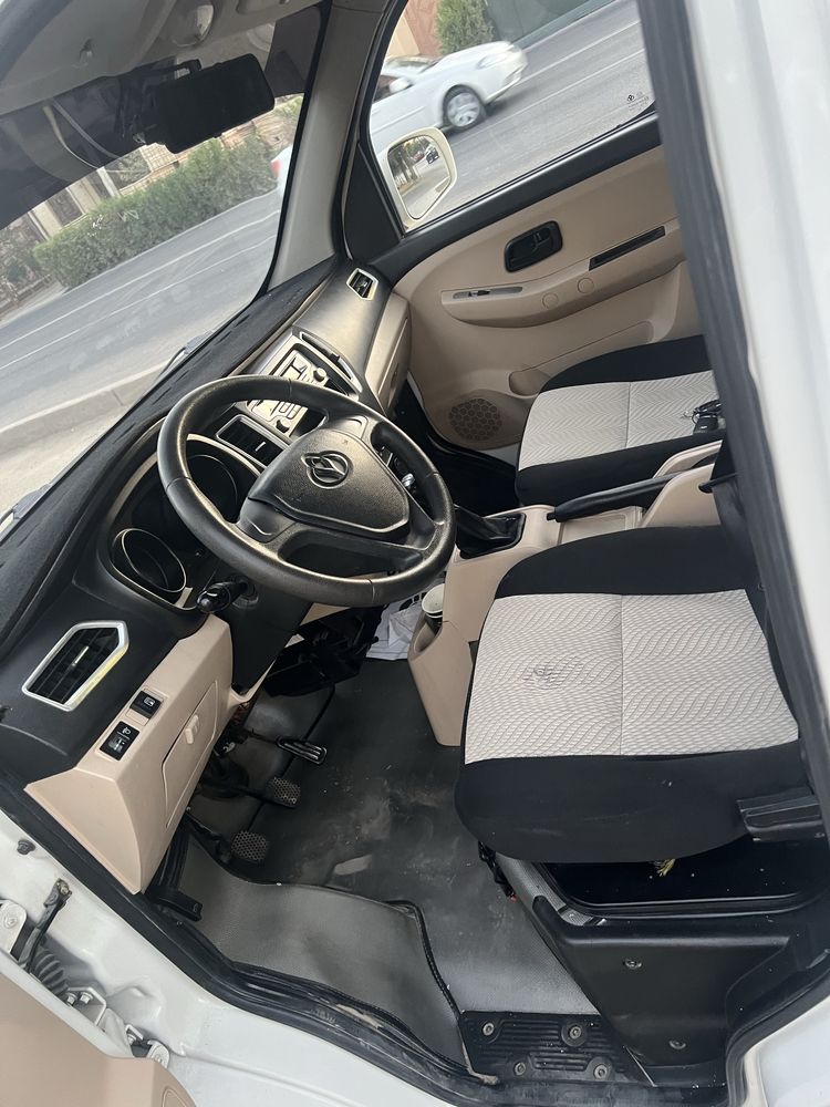 Changan t3 shineray
