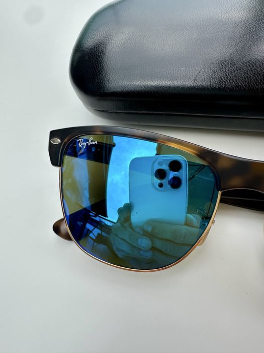 Ray Ban RB4175 Clubmaster