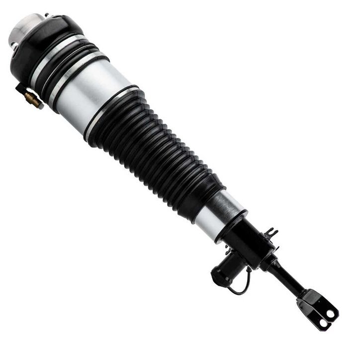Perna Aer Cu Telecop Amortizor Electric Fata Audi A6 C6 Allroad 4F NOU
