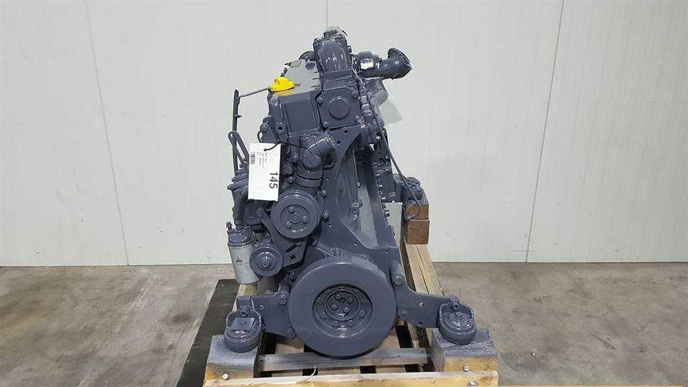 Motor complet Deutz BF6M1013C - Piese de motor Deutz