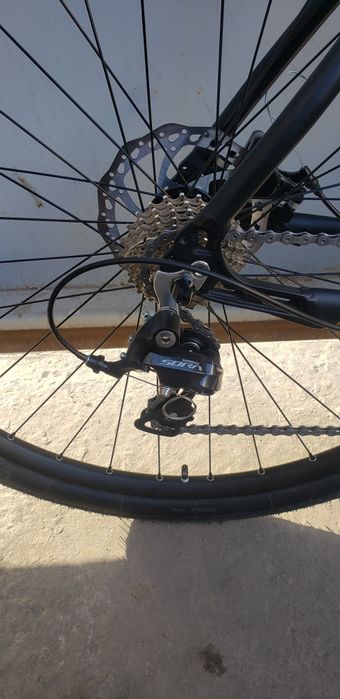 Акция ! Распродажа ! Шоссейный, гравийный, циклокросс