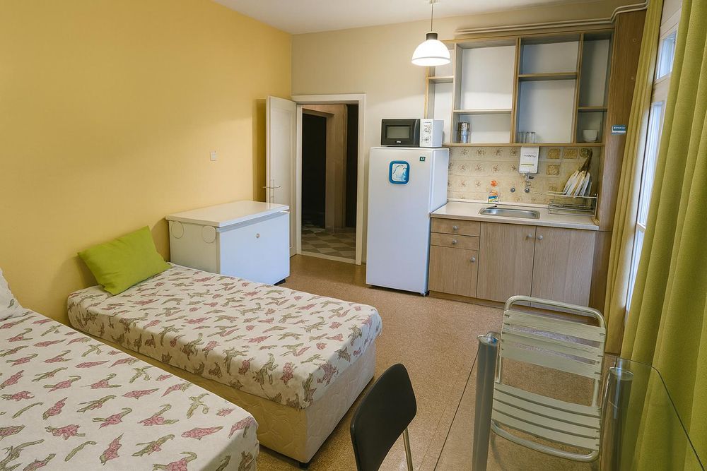 Многостаен апартамент под наем в кв. Изгрев