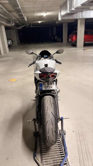 Vand Ducati 899 Panigale