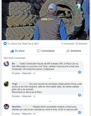 Cauciucuri 650/65R34 Michelin Anvelope Second 12 Luni Garantie