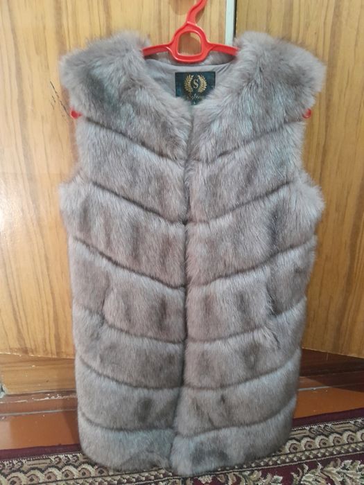 Ayollar kiyimi (nimcha)