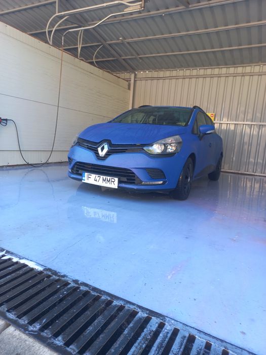 Renault clio 4 2019