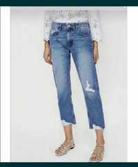 Jeans Zara (H&M Asos