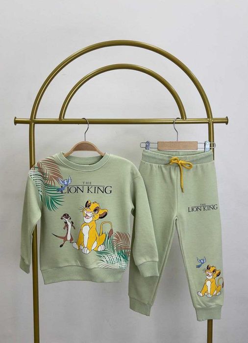 Костюм ZARA  SIMBA / на 3 лет