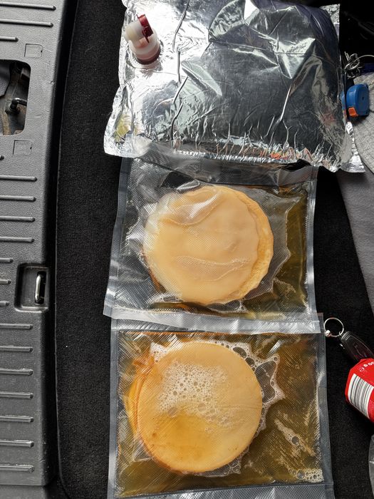 Kit ciuperca de kombucha