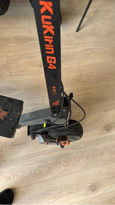 Reparatii Trotinete si Acumulatori Li ion Trotinete Kukirin