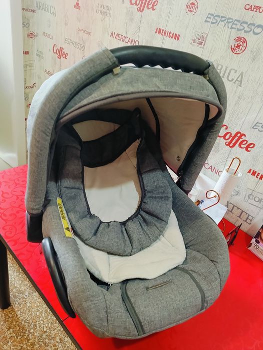 Продам Авто Люльку