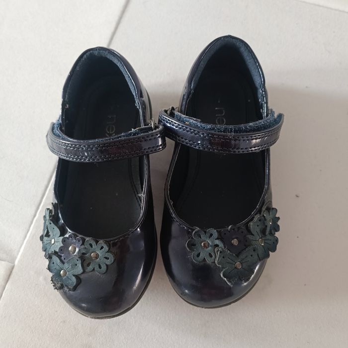 Pantofi fetita, Next 7