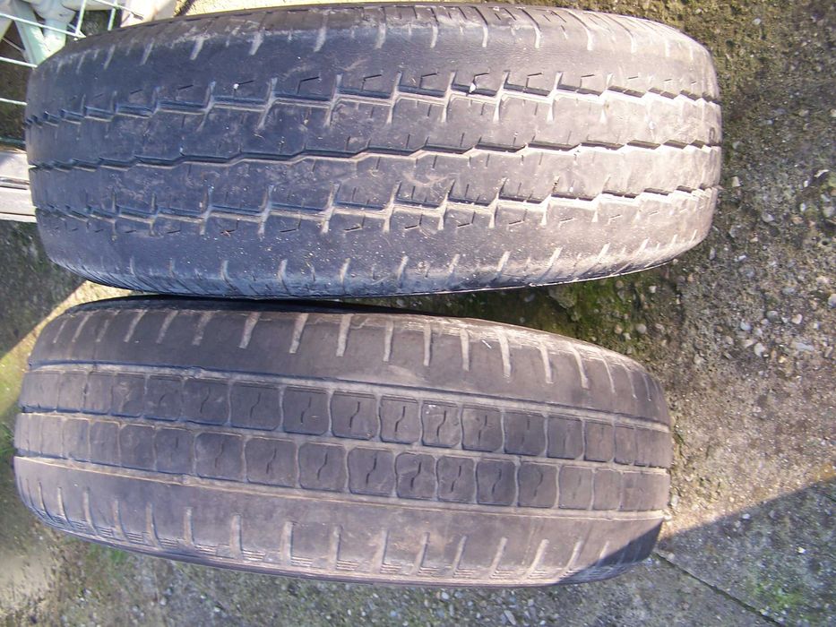 anvelope  vara  215 65r  16c