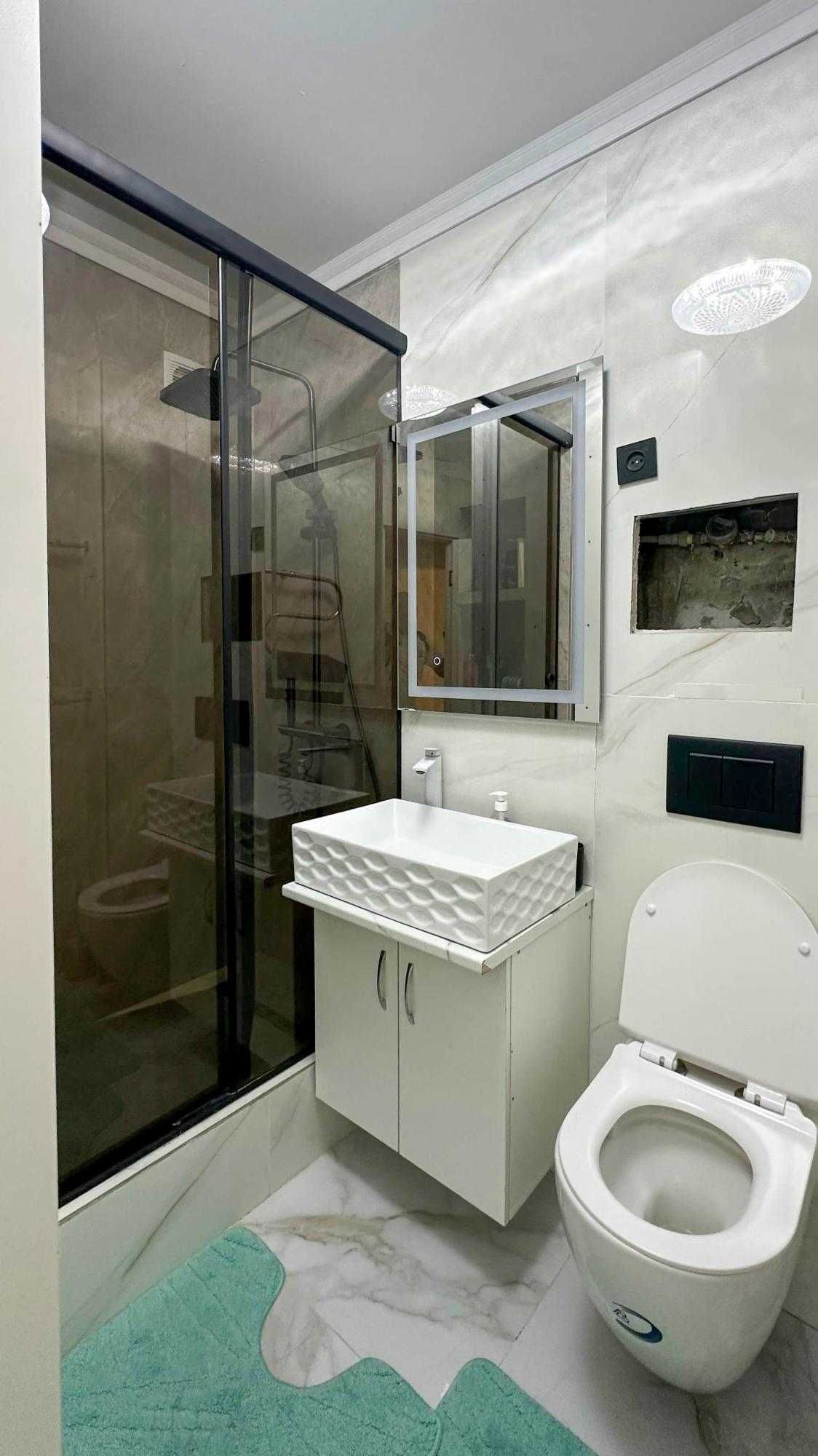 Продам 3х комнатную квартиру мкр Жастар Амина ИмпериЯ