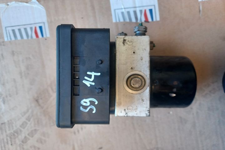 Pompa ABS 2.0B 2005 9657061080 ESPMK60CEM00 00007503E1 Citroen C5 1 [