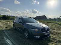Skoda Octavia Primul proprietar