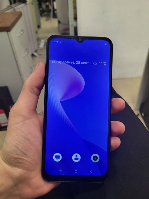 Realme C33 4/64gb