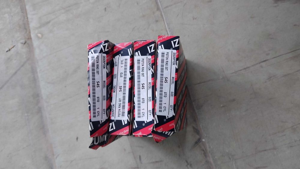 Kara uchun ehtiyot qisimlar кара запчаст