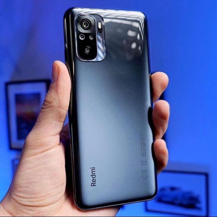 Redmi Note 10 64 GB