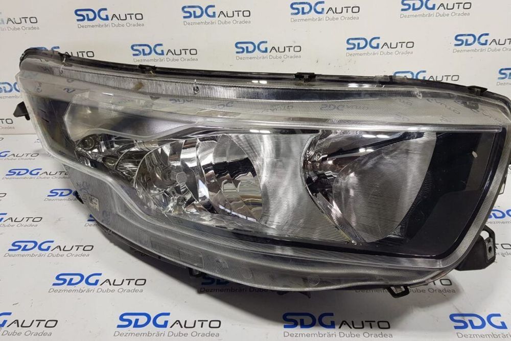 Faruri 4791074, 47900748 Iveco Daily 2014-2023