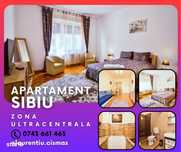 Apartament 2 camere - zona Ultracentrala - Etaj 1