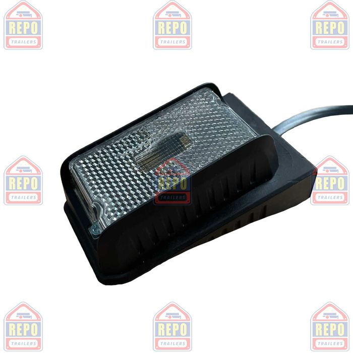 Lampa agabaritica remorci platforme peridoc