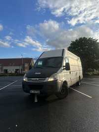 Iveco daily 11/2007