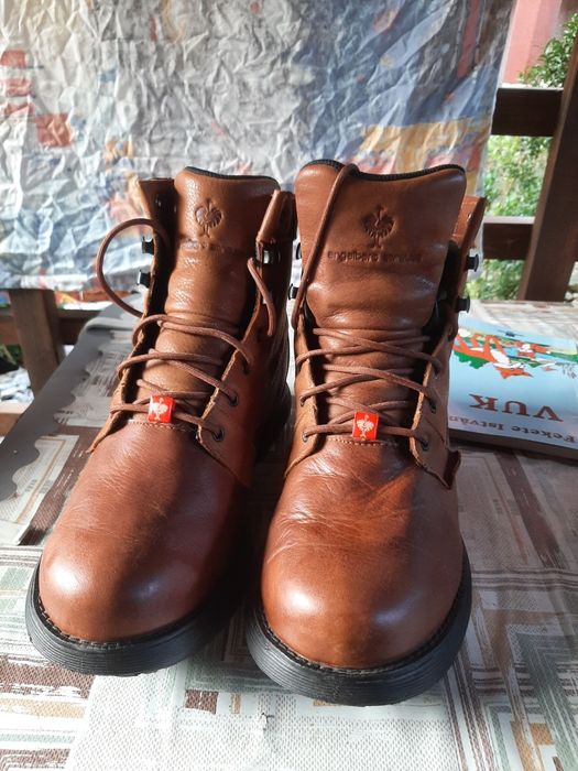 vand bocanci Engelbert strauss 43