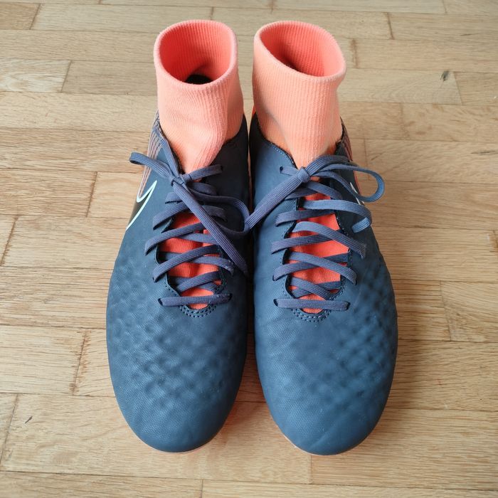 Nike MAGISTA, 44 номер футболни обувки/бутонки