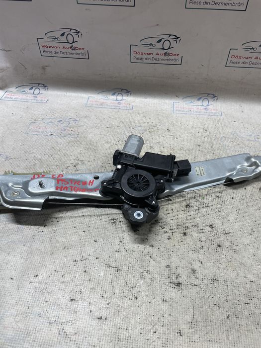 macara geam dreapta spate  opel astra k hatchback 2016