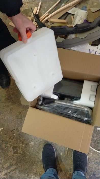 Автономку продам.