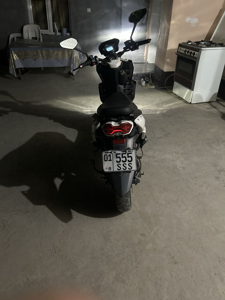 Armada moto elektronik tezligi 60 65 yurad