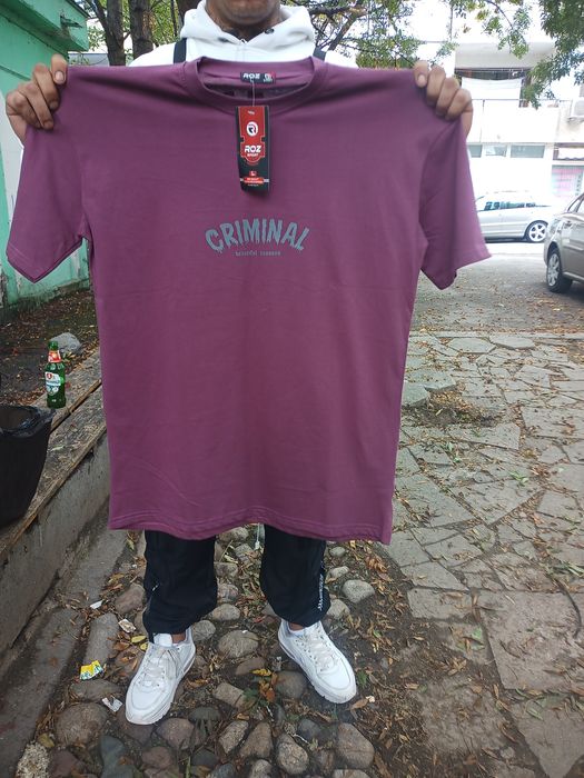 Criminal brand 15 лв бр