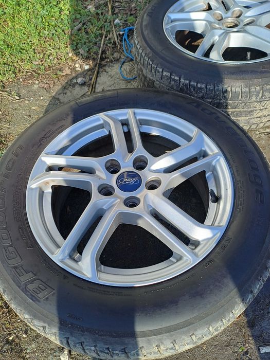Jante Ford 16 inchi
