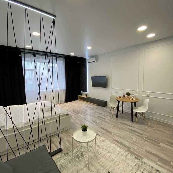 Сдается квартира в центре города