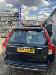 Oblon Volvo XC90 Facelift 2007 - 2014 SUV 4 Usi ALBASTRU (1224)