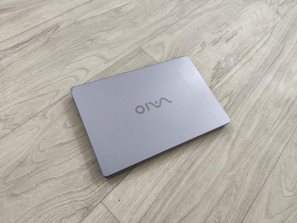 Sony Vaio S11 I5 6200 8/256