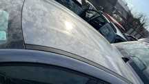 cupola completa ford puma 1.0 benzina 2021