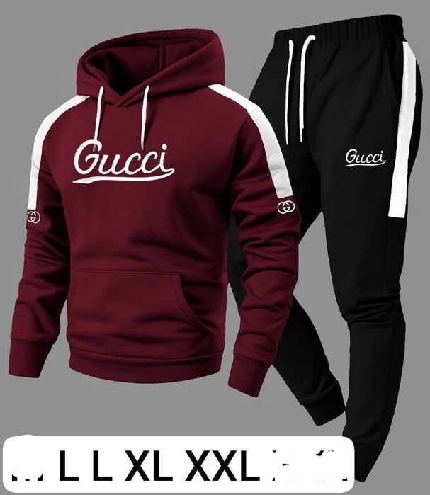 Compleu barbati Gucci