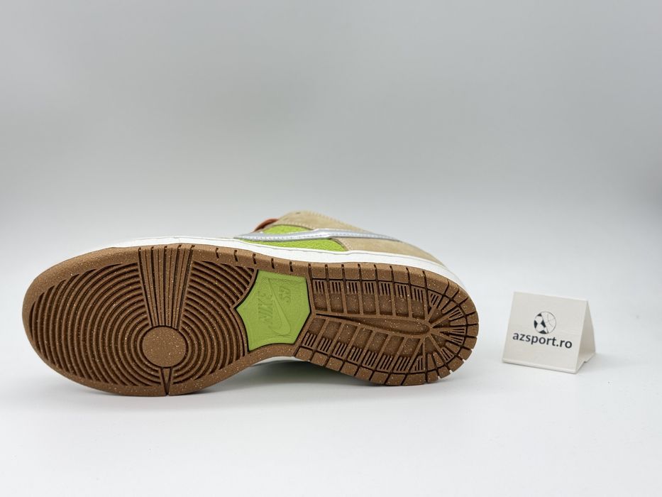 Nike SB Dunk Low PRO WC Noi Originali (42; 43; 44)