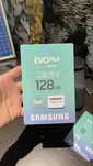 Флеш-карта Samsung Evo plus