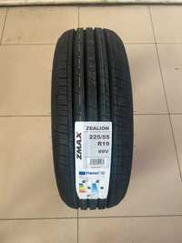 225/55 R19 Zmax летние