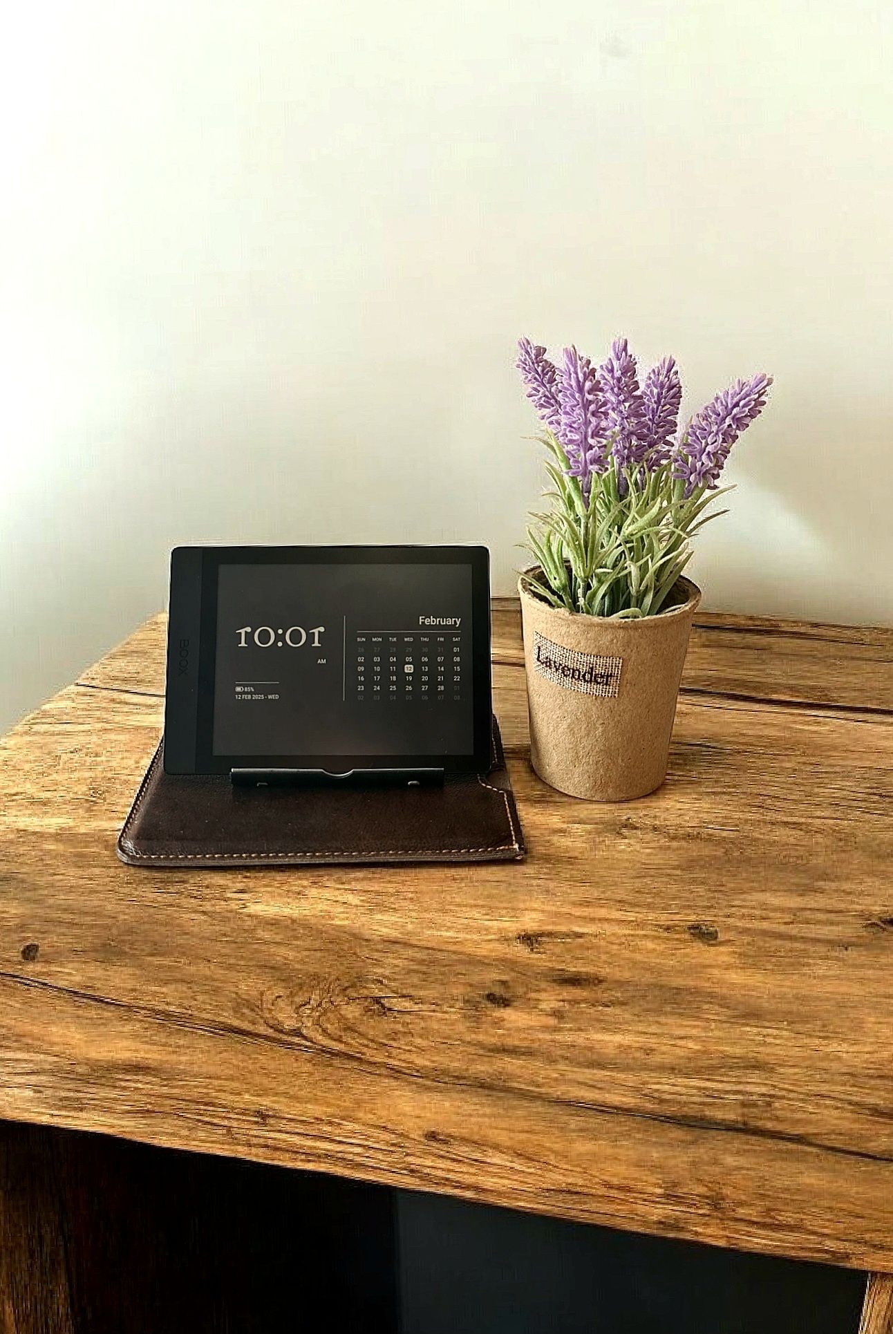 Boox poke 6" четец за книги 300ppi wifi Bluetooth android