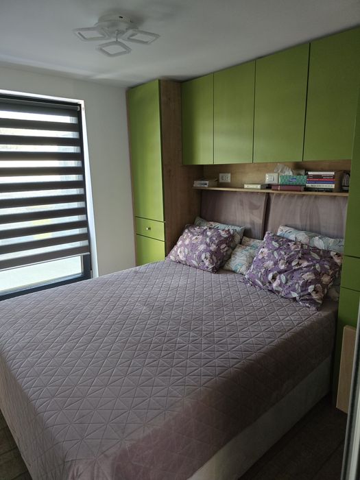 Casă modulară cu grădină superbă – teren 1000 m², 1 Decembrie, Ilfov