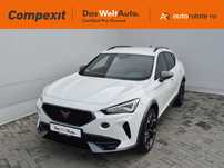 Cupra Formentor Cupra Formentor VZ e-hybrid PHEV 1.4 tsi, 245 cp, DSG