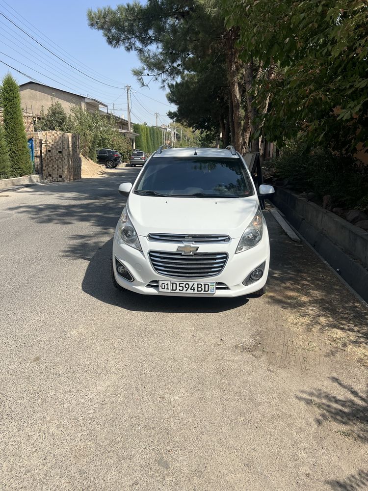 спарк мошина вавши зур иши йу