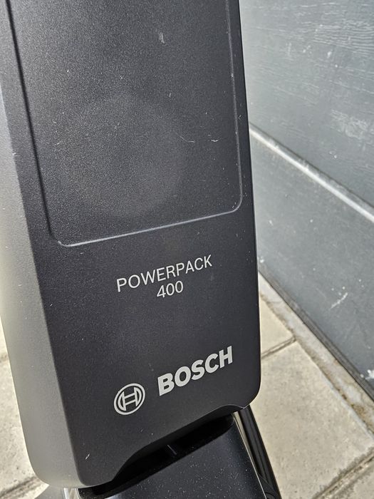 Bicicleta Electrica Ortler motor Bosch nouă