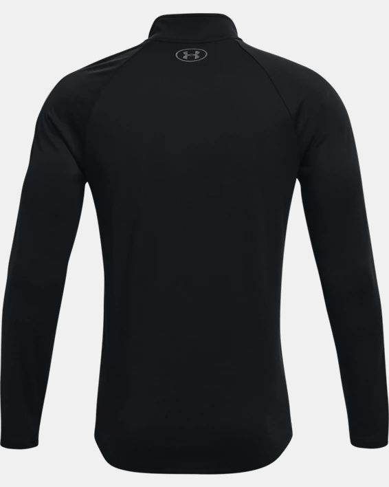 Under Armour Tech 1/2 Long Sleeve тениска