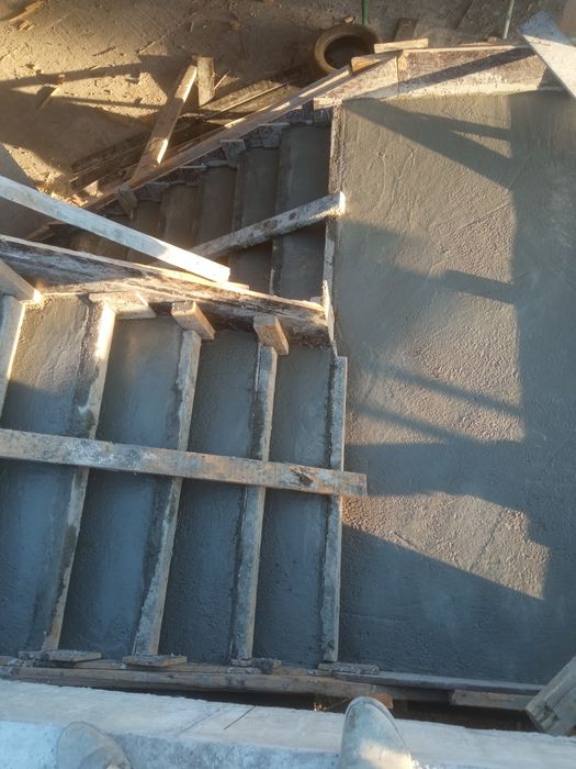 Beton zina qilish xizmati