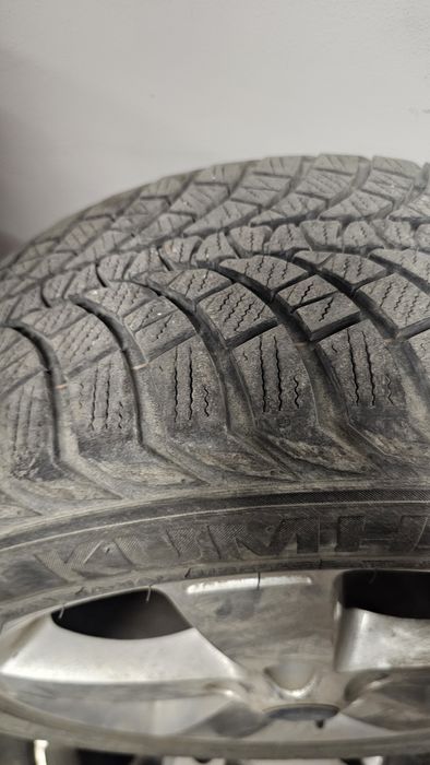 Джанти за форд S max 17 цола